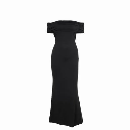 The Scarlett Dress