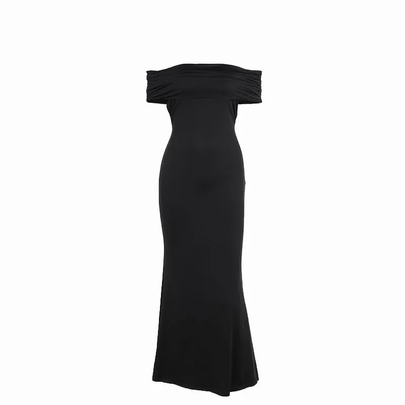 The Scarlett Dress