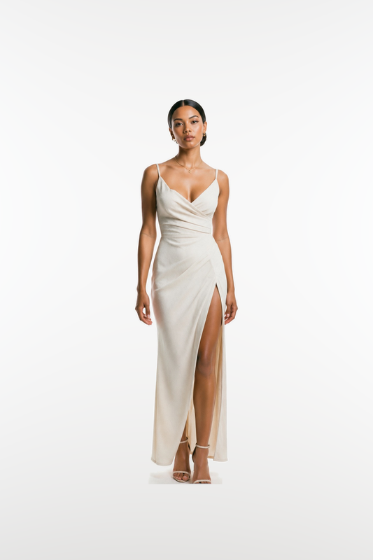 The Sienna Dress
